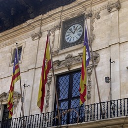 Ayuntamiento de Palma de Mallorca
