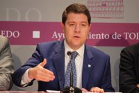 Page dice que nunca ha visto a Ríolobos decir una verdad, en relación a sus acusaciones sobre los pitidos en el Corpus