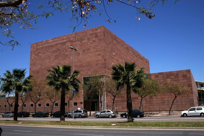 Imagen Del Archivo Regional