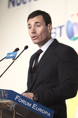 Tomás Gómez