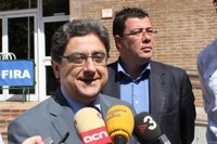 El PP catalán pide "máxima prudencia" hasta conocer los informes sobre la banca española