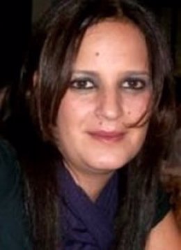 María Piedad, Desaparecida En Boadilla El 12 De Abril De 2010