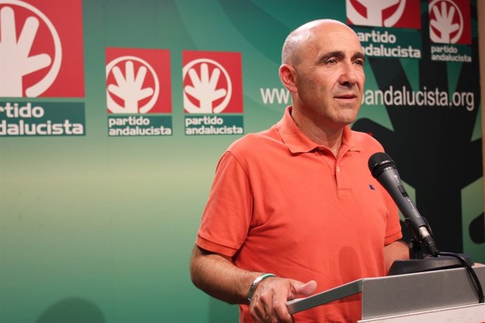 Presidente De La CGN Del PA, Manuel María De Bernardo