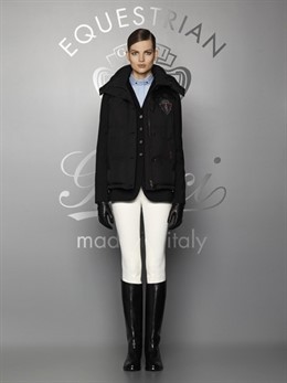 Colección ecuestre de Gucci 