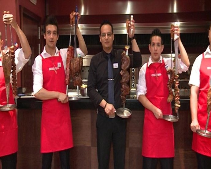 Restaurante Brasa Y Leña