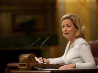 CC considera que el Gobierno de España ha optado por la opción "menos traumática"