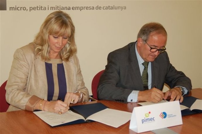 Roser Clavell Y Josep González