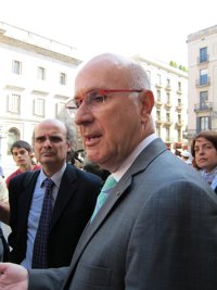 El Congreso decide el martes si permite anular retroactivamente pensiones de directivos de cajas intervenidas