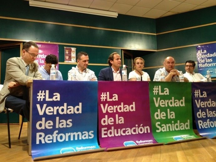 Campaña PP 