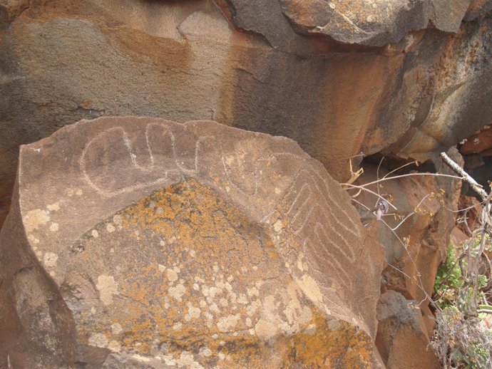 Petroglifos       