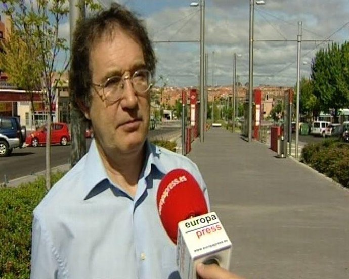 Anotnio López, CECU