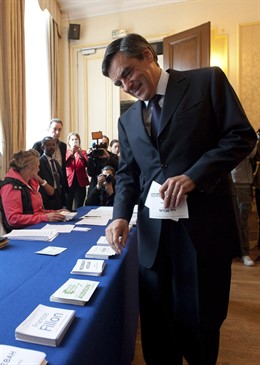 Francois Fillon