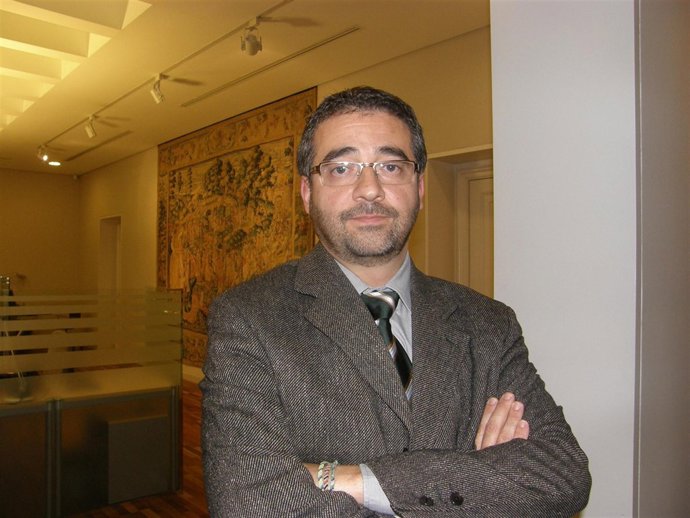 Andreu Joan Martinez, Director General Administración de Seguridad