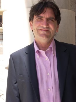 El Poeta Murciano Fulgencio Martínez