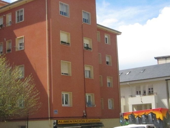 Vivienda Usada En Santander