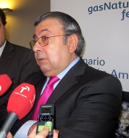 Pedro Fábregas, Director Fundación Gas Natural