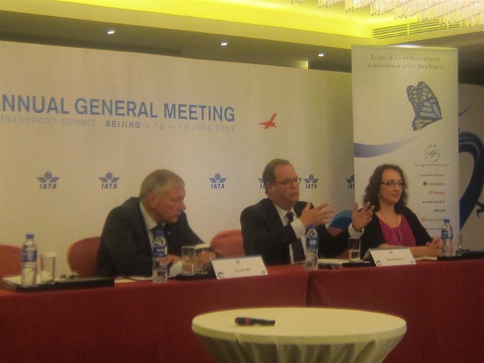 Annual General Meeting