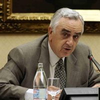 Economía/Macro.- Peña (CES) dice que el préstamo de la UE "tiene buena pinta", aunque tenía que haber llegado antes