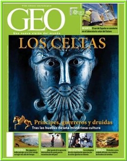 Revista GEO