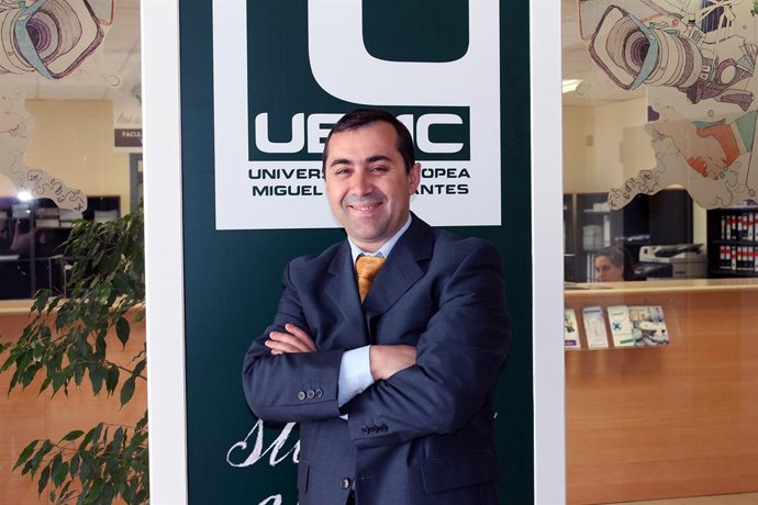 Nuevo Secretario General De La UEMC