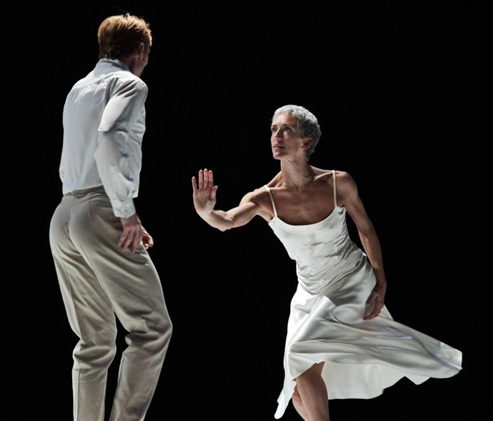 Les Ballets De Monte-Carlo