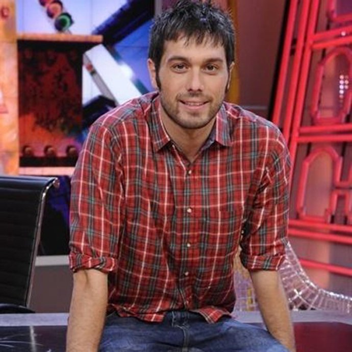 Dani Martínez