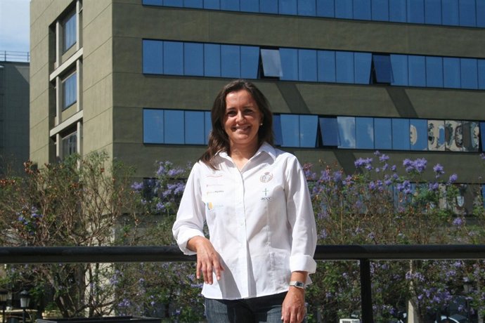 Selina Moreno Nadará Por La 'Triple Corona'