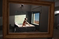 El desolador realismo de Edward Hopper llega al Museo Thyssen