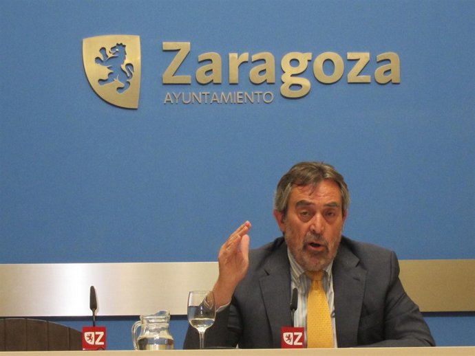 Belloch Ha Hecho Balance