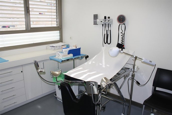 Centro De Salud Segovia III