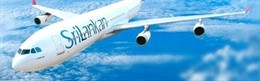 Avión De Srilankan