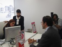 Transportes prevé que los nuevos títulos de Metro entren en funcionamiento este mismo mes