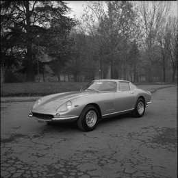 Ferrari 275 GTB4