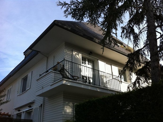 Viviendas Unifamiliares