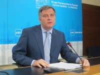 PP dice que Page estaría en la "cárcel" si en vez de una administración hubiera gestionado una empresa privada