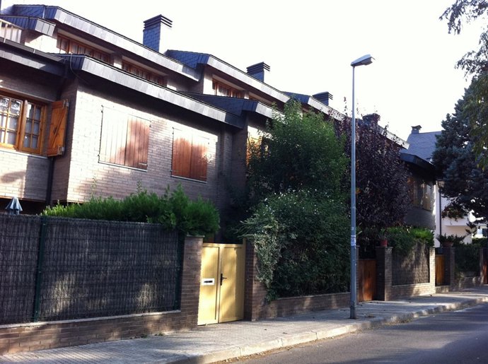 Viviendas Unifamiliares