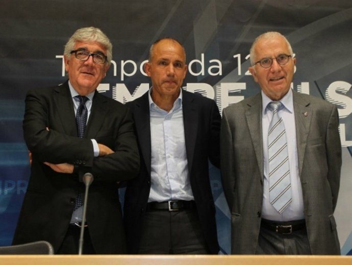 Sánchez Llibre, Molinos Y Condal