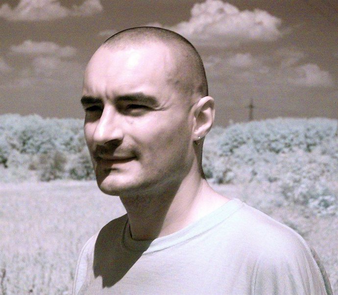 Tomas Köner Presenta Una Instalación Sonora Y Dos Vídeos En Meteolab.