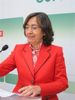 Rosa Aguilar (PSOE)