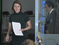 Cospedal limita las funciones de Arenas a la Vicesecretaría de Política Local, un papel "muy importante"