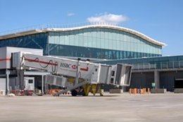 Aeropuerto De Heathrow, BAA(Ferrovial)