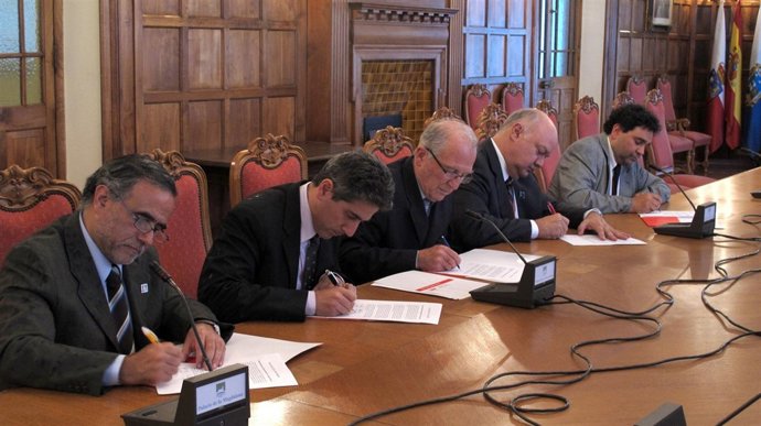 Acuerdo Medicina Intensiva