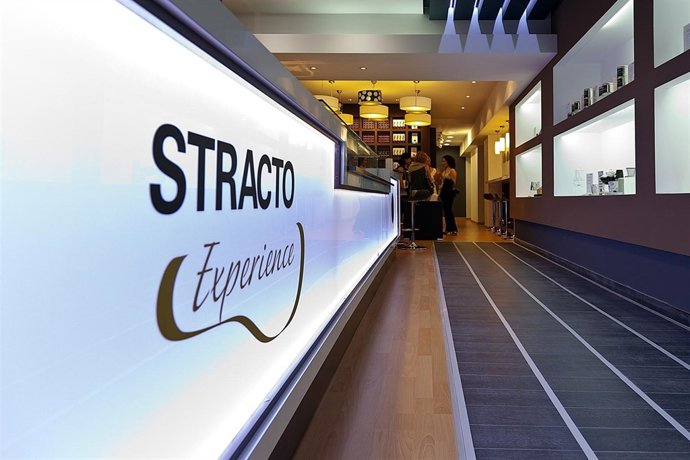Stracto Experience