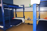 El CIE de Madrid se abre por primera vez a la prensa