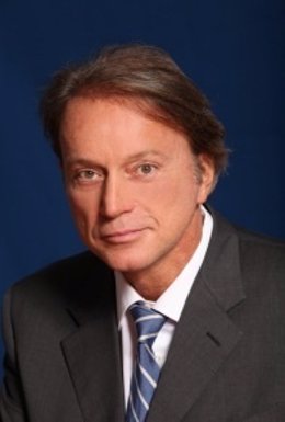 Eric Surdej, Director General De Fnac España