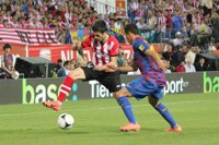 El PSOE y los nacionalistas rechazan la propuesta del PP de prohibir por ley pitadas al himno en espectáculos deportivos