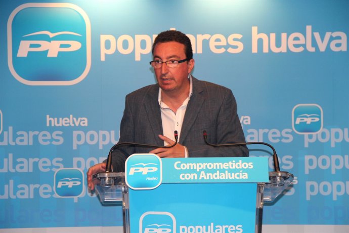  Manuel Andrés González. 