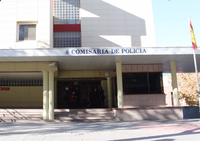 COMISARIA DE POLICIA , GUADALAJARA