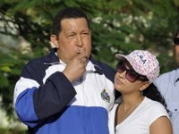 Venezuela.- El cáncer no ha podido alejar a Chávez de su deseo de ser reelegido presidente