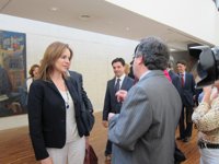 Agricultura desarrollará un modelo de participación público-privada para la ejecución de infraestructuras agrarias